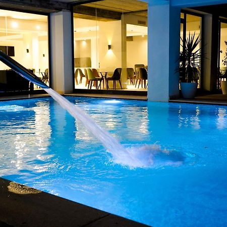 Megrine Hotel Lescure Business And Spa מראה חיצוני תמונה