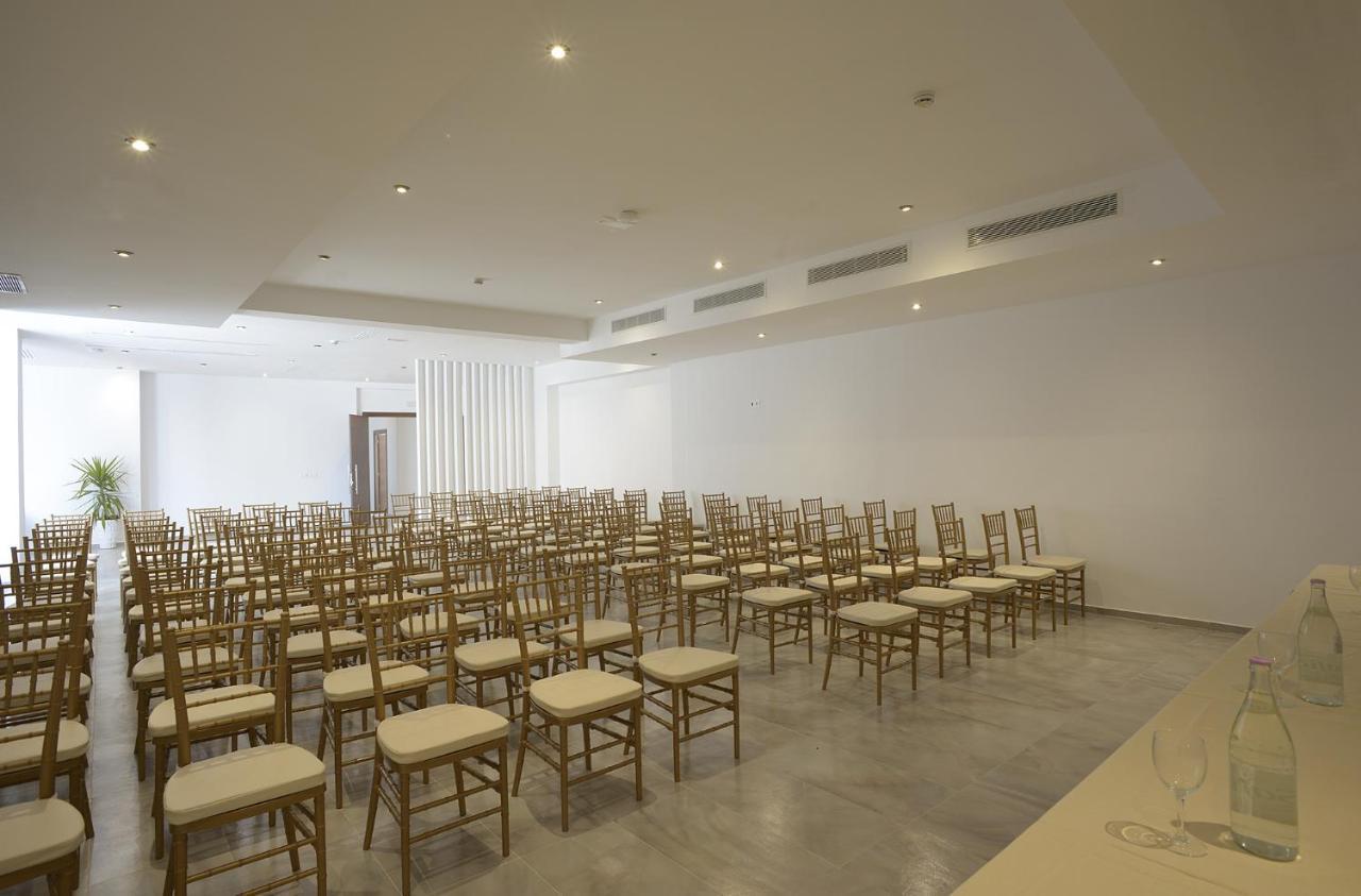 Megrine Hotel Lescure Business And Spa מראה חיצוני תמונה