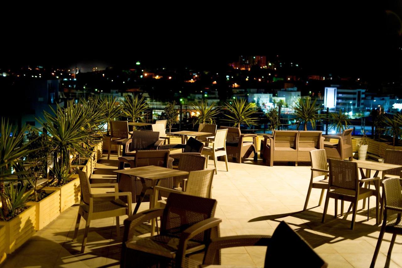 Megrine Hotel Lescure Business And Spa מראה חיצוני תמונה