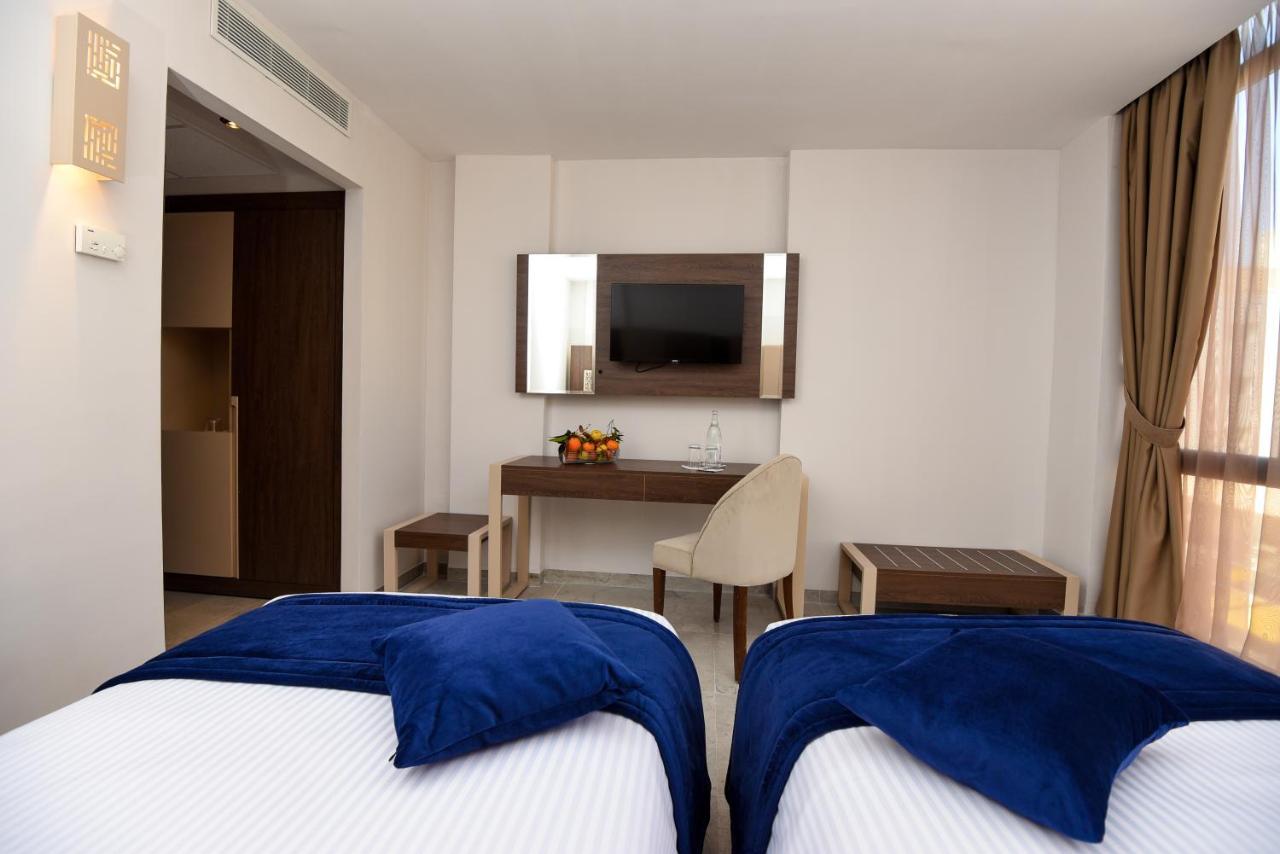 Megrine Hotel Lescure Business And Spa מראה חיצוני תמונה