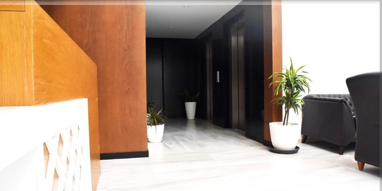 Megrine Hotel Lescure Business And Spa מראה חיצוני תמונה