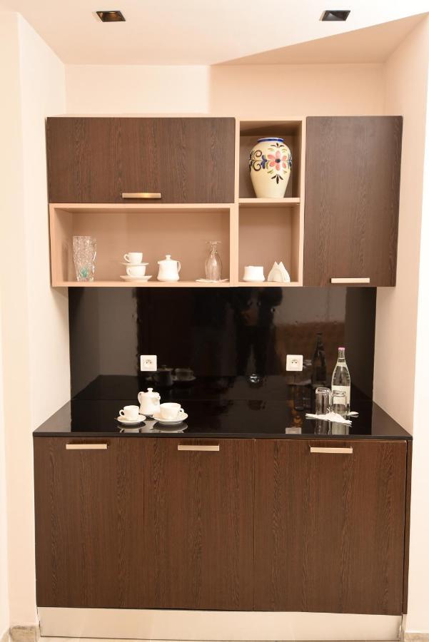 Megrine Hotel Lescure Business And Spa מראה חיצוני תמונה