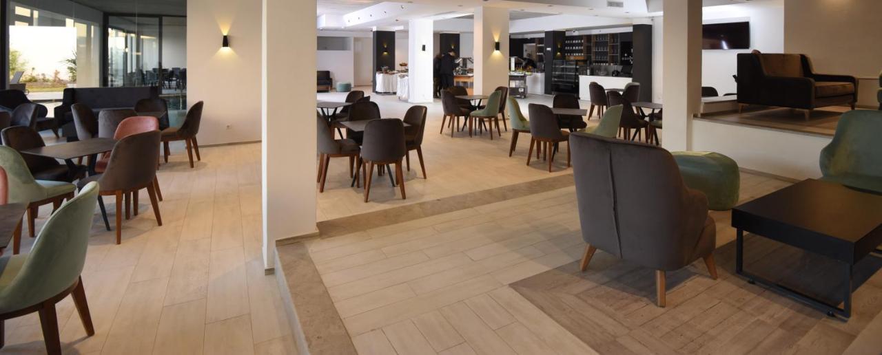 Megrine Hotel Lescure Business And Spa מראה חיצוני תמונה